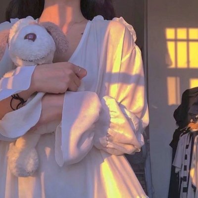 我的裘可妹妹